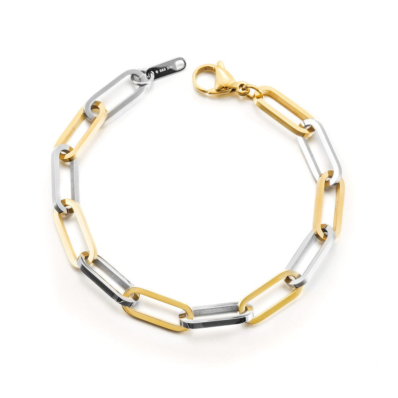 2-Tone Bracelet